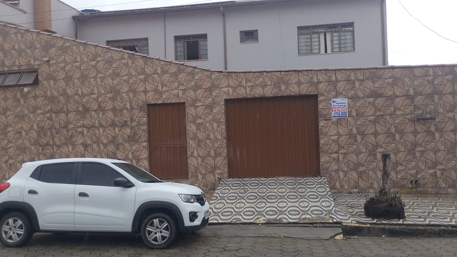 202 – PARQUE TABATINGA, EM LORENA-SP