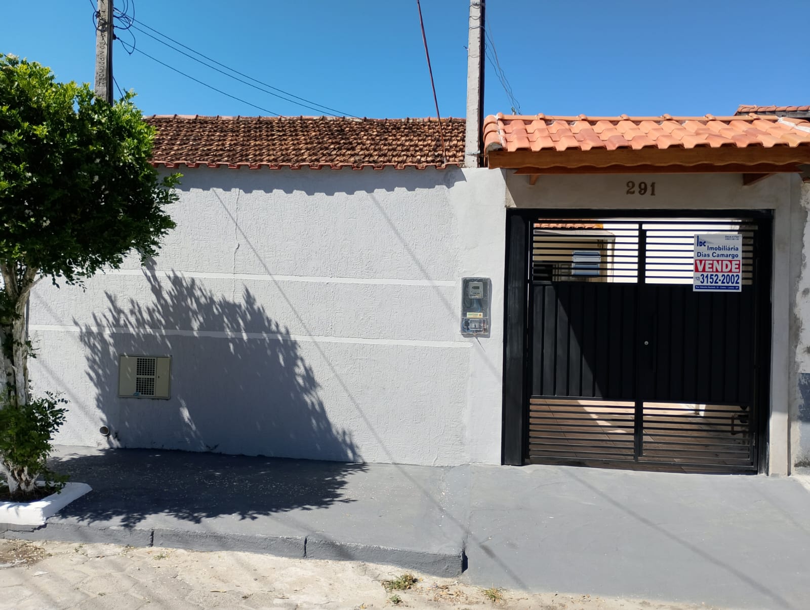 RARIDADE NA VILA HEPACARÉ, LORENA-SP