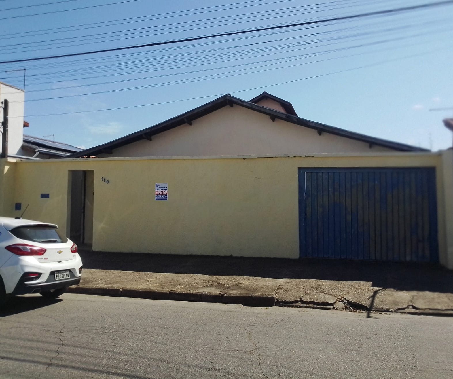 ÓTIMO INVESTIMENTO NA VILA PASSOS