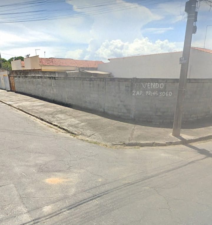 TERRENO EXCELENTE EM LORENA-SP, na Vila Passos