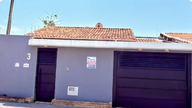 BELA OPORTUNIDADE NO PARQUE MONDESIR