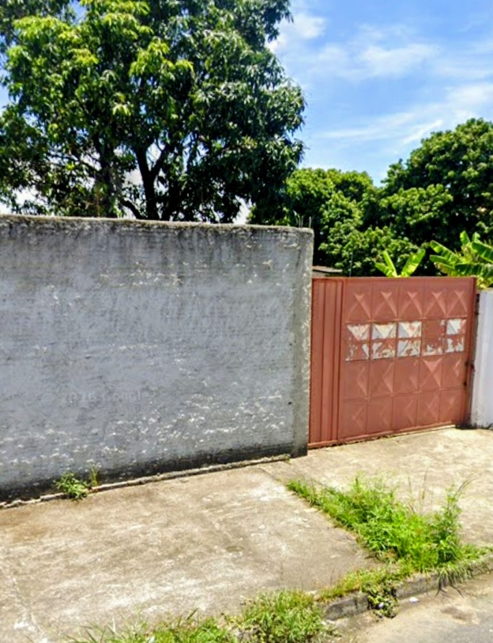 Terreno com excelente localização.