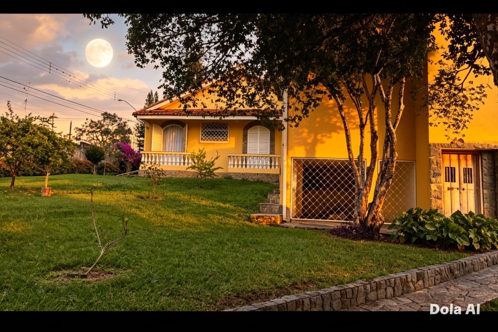 🏠 CHÁCARA DOS SONHOS EM LORENA/SP !