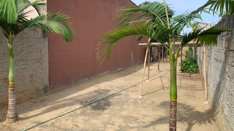 VILA NUNES: TERRENO LINDO
