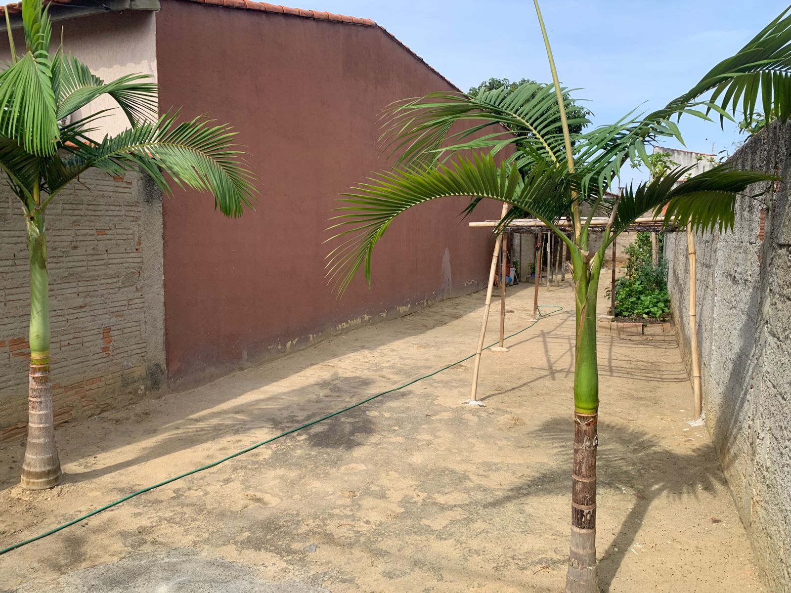 VILA NUNES: TERRENO LINDO