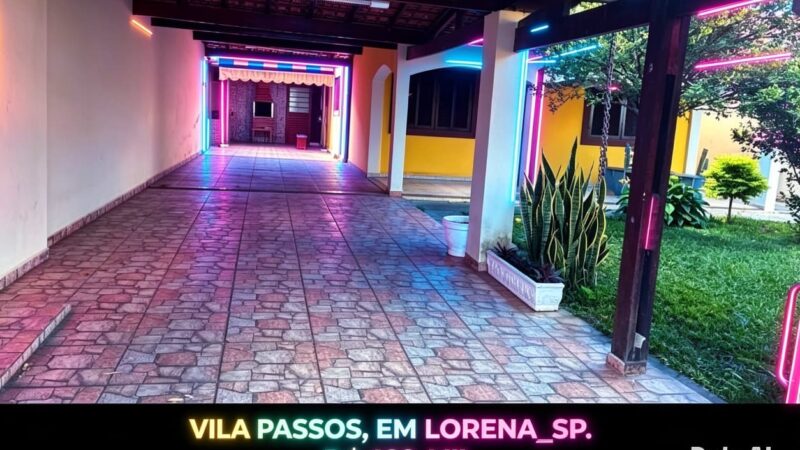 2. dormitórios (uma suíte), Vila Passos