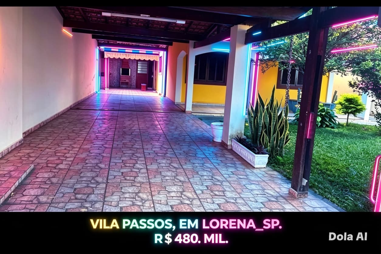 2. dormitórios (uma suíte), Vila Passos