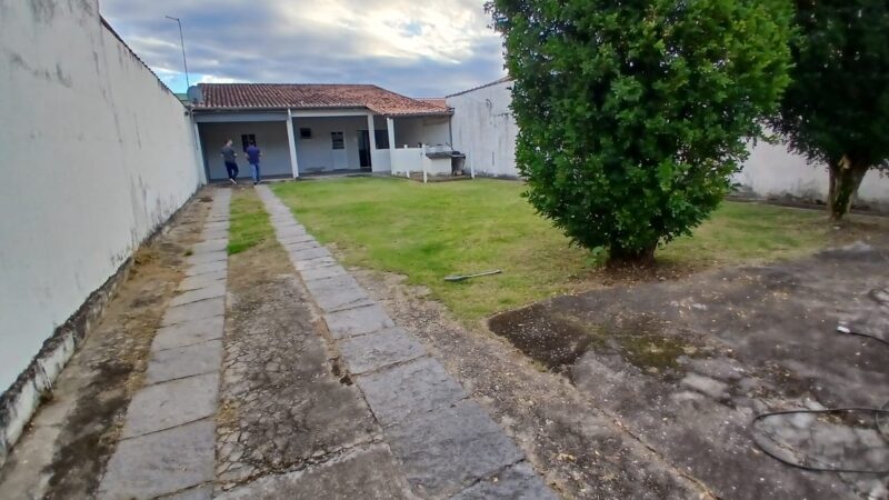 VILA GENY: O bairro mais queridinho