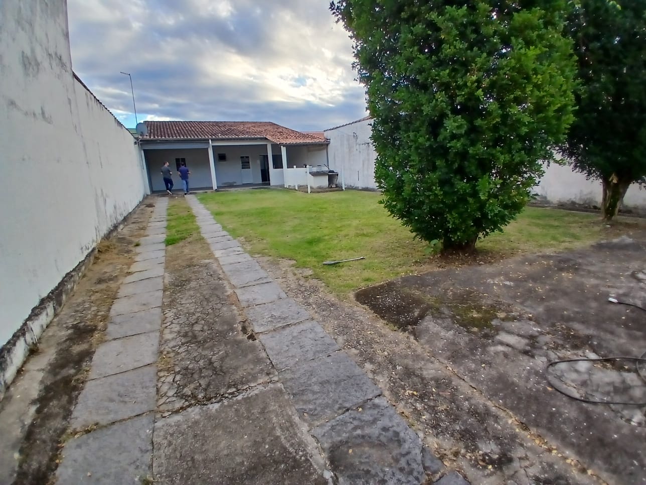 VILA GENY: O bairro mais queridinho