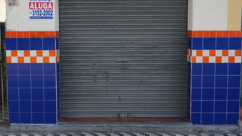 PONTO COMERCIAL PRÓXIMO AO PÃO DE AÇUCAR