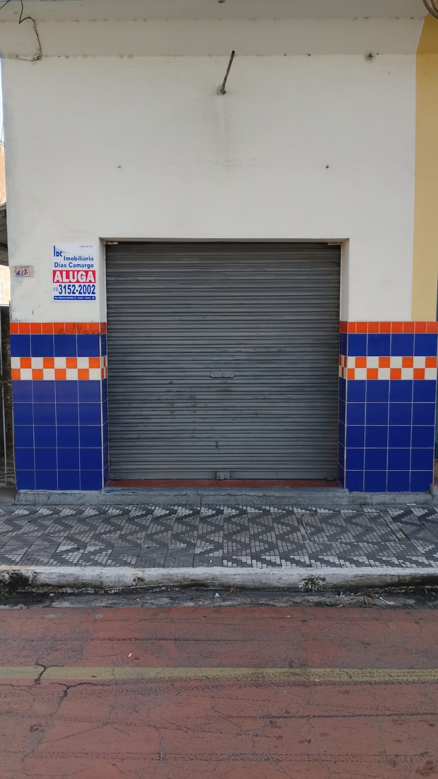 PONTO COMERCIAL PRÓXIMO AO PÃO DE AÇUCAR