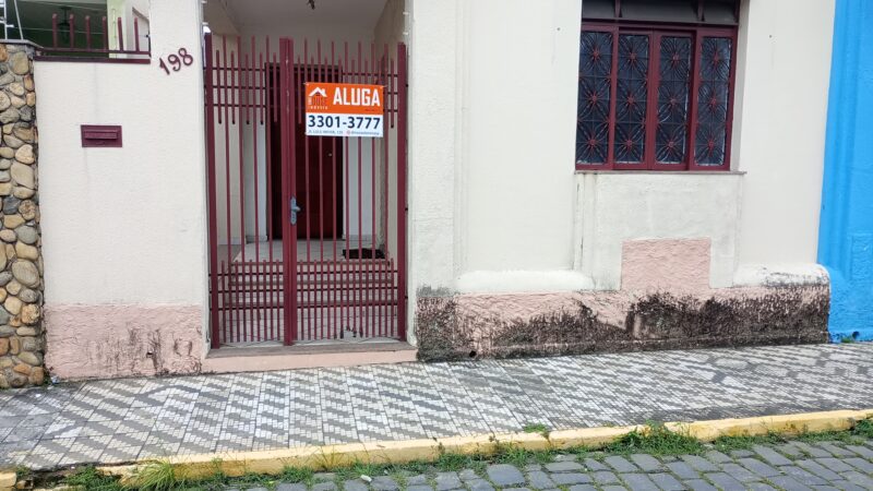 IMÓVEL DO CENTRO