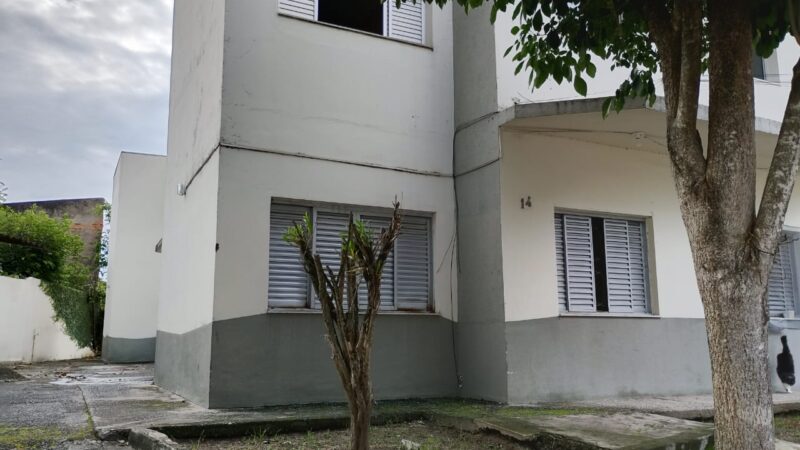 KITNET NO BAIRRO SANTO ANTÔNIO
