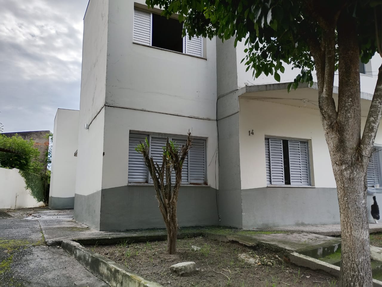 KITNET NO BAIRRO SANTO ANTÔNIO