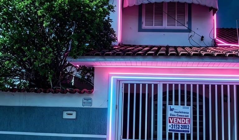 IMÓVEL NA ALEIXO PEREIRA