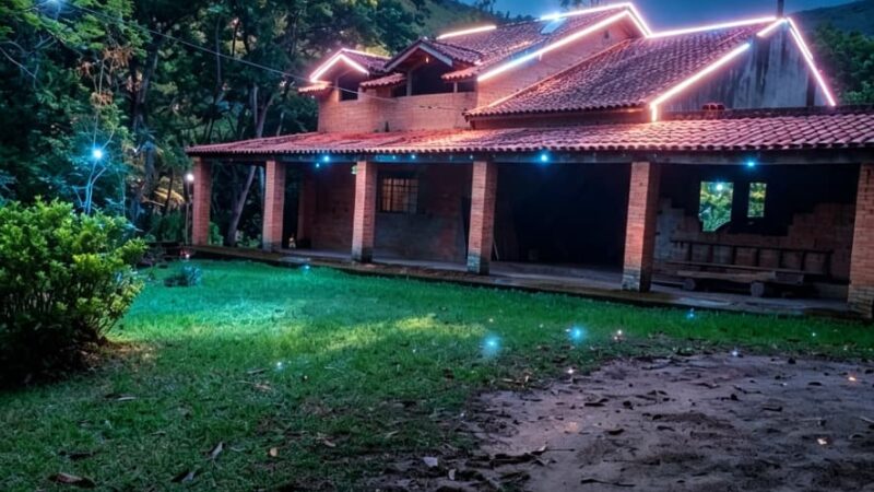 SÍTIO EM PIQUETE-SP